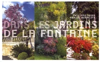 Dans les jardins de la Fontaine