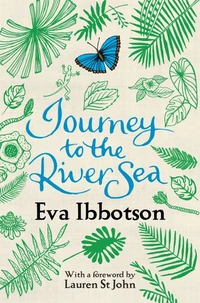 Journey to the River Sea