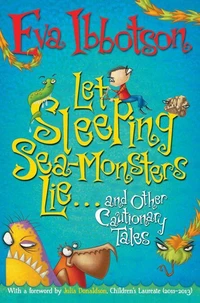 Let Sleeping Sea-Monsters Lie