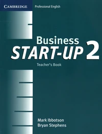 Business Start-up 2