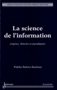 La science de l'information