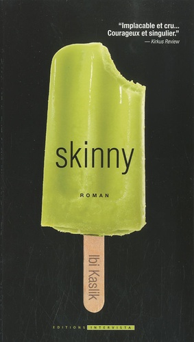 Ibi Kaslik - Skinny.