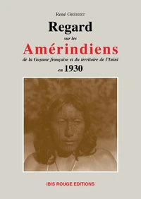 Regard sur les amérindens