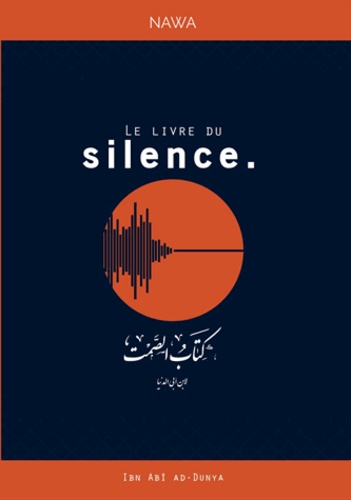 Le livre du silence