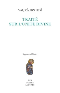 Traité sur l'unité divine