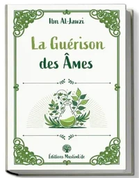 La Guérison des âmes
