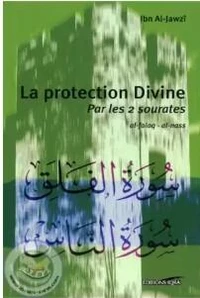 Protection divine par les 2 so