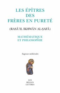 Epîtres des frères en pureté