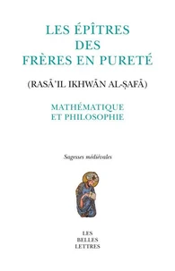 Epîtres des frères en pureté