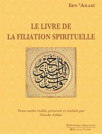 Le Livre de la filiation spirituelle