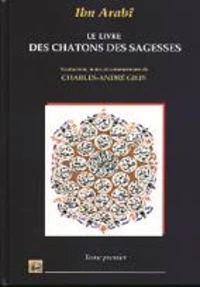 Le Livre Des Chatons Des Sagesses. Tome 1