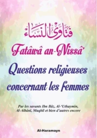 Questions religieuses concernant les femmes