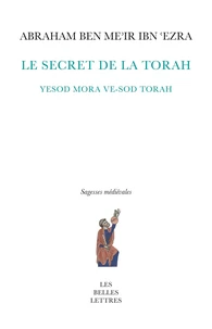 Le secret de la Torah