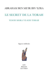 Le secret de la Torah
