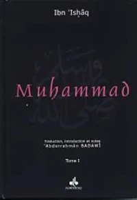Muhammad (Bsl). Tome 1