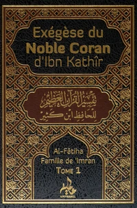 Exégèse du Noble Coran