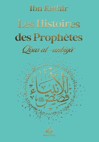 Histoires des prophètes