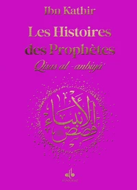Histoires des prophètes
