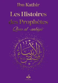 Histoires des prophètes