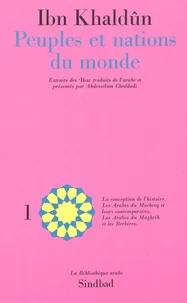 Peuples et nations du monde
