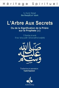 L'arbre aux secrets