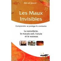 Les maux invisbles