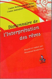 Dictionnaire de l'interprétation des rêves