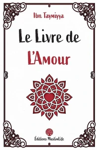 Le livre de l'amour