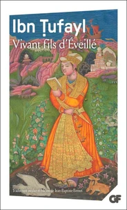 Vivant fils d'éveillé (Hayy Ibn Yaqzan)