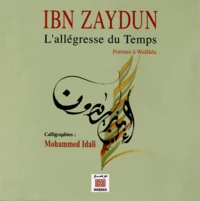 L'allégresse du temps