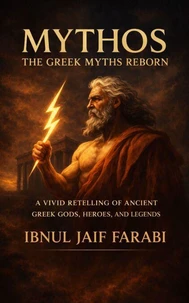 Mythos: The Greek Myths Reborn