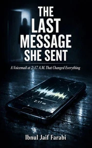 The Last Message She Sent - A Voicemail at 2:17 A.M. That Changed Everything