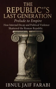 The Republic's Last Generation: Prelude to Empire