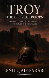 Troy: The Epic Siege Reborn
