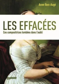 Les Effacées