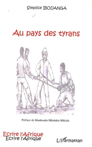 Au pays des tyrans