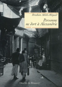 Personne Ne Dort A Alexandrie