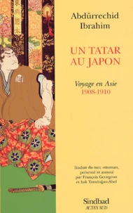 Un Tatar au Japon