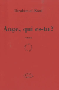 Ange, qui es-tu ?