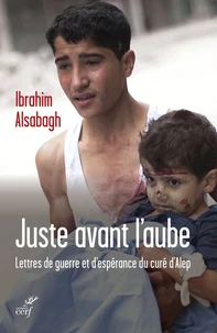 Juste avant l'aube