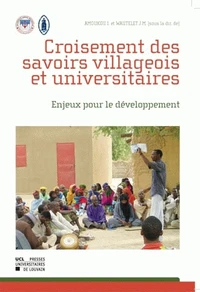 Croisement des savoirs villageois et universitaires