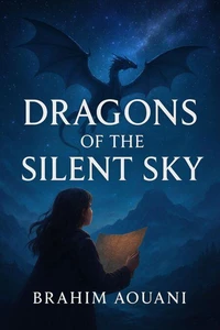 Dragons of the Silent Sky