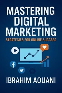 Mastering Digital Marketing: Strategies for Online Success