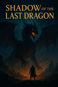 Shadow of the Last Dragon