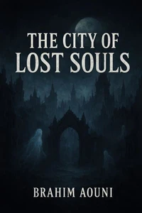 The City of Lost Souls