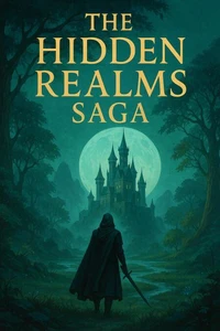 The Hidden Realms Saga