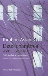 Deux chambres avec séjour