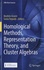 Homological Methods, Representatin Theory, and Cluster Algebras