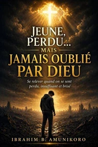 Jeune, Perdu… Mais Jamais Oublié Par Dieu