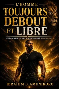 L'Homme Toujours Debout et Libre